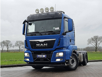 Trekker MAN TGS 18.480