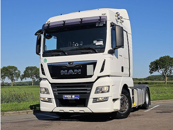 Trekker MAN TGX 18.500