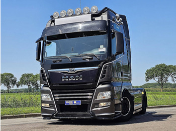 Trekker MAN TGX 18.500