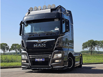 Trekker MAN TGX 18.500