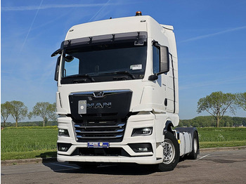 Trekker MAN TGX 18.510