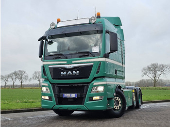 Trekker MAN TGX 26.480