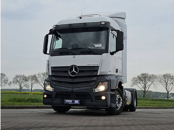 Trekker MERCEDES-BENZ Actros 1840