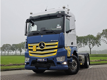 Trekker MERCEDES-BENZ Actros 1843