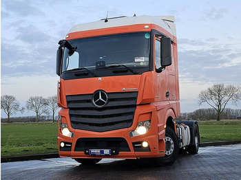 Trekker MERCEDES-BENZ Actros 1843