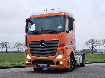 Trekker MERCEDES-BENZ Actros 1843