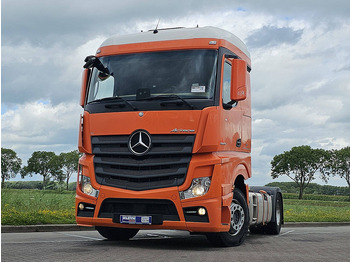 Trekker MERCEDES-BENZ Actros 1843