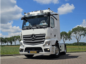 Trekker MERCEDES-BENZ Actros 1845