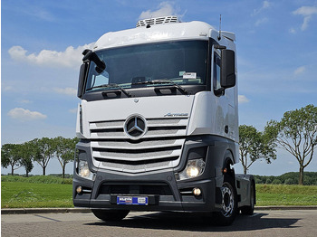 Trekker MERCEDES-BENZ Actros 1845