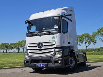 Trekker MERCEDES-BENZ Actros 1845