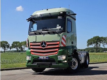 Trekker MERCEDES-BENZ Actros 1846