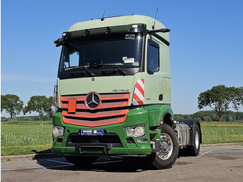 Trekker MERCEDES-BENZ Actros 1846