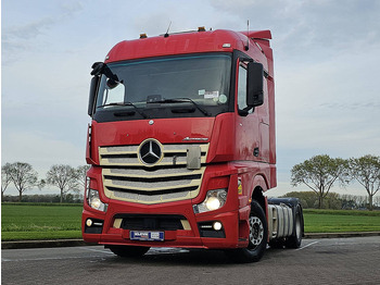 Trekker MERCEDES-BENZ Actros 1848