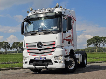 Trekker MERCEDES-BENZ Actros 1851