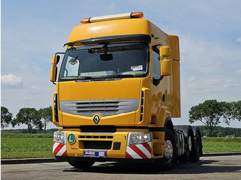 Trekker RENAULT Premium 460