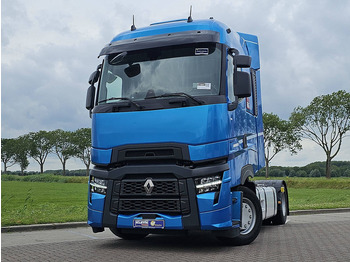 Trekker RENAULT T High 520