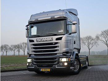 Trekker SCANIA R 410
