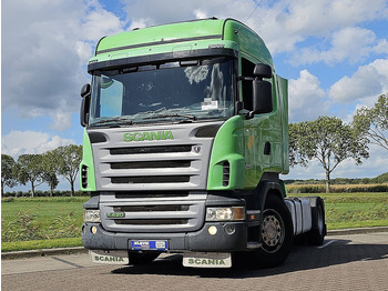 Trekker SCANIA R 420