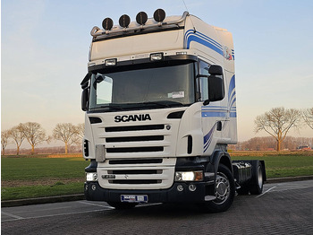 Trekker SCANIA R 420