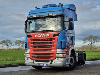 Trekker SCANIA R 420