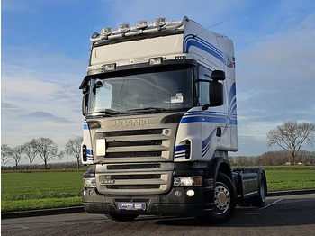 Trekker SCANIA R 420