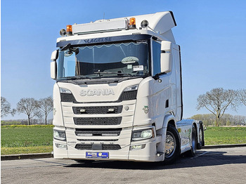 Trekker SCANIA R 450