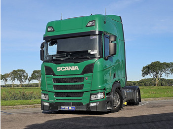 Trekker SCANIA R 450