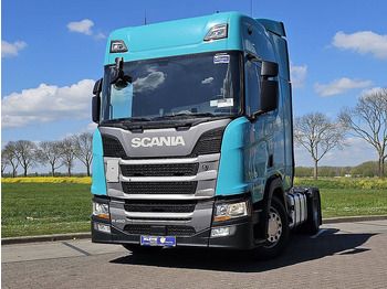 Trekker SCANIA R 450