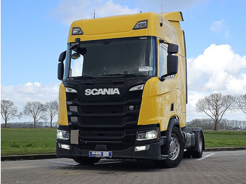Trekker SCANIA R 450