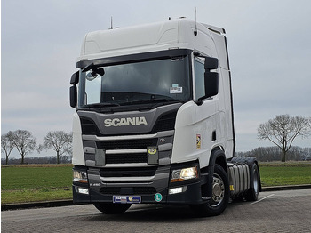 Trekker SCANIA R 450