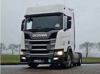 Trekker SCANIA R 450
