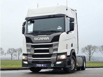 Trekker SCANIA R 450