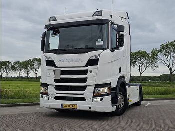 Trekker SCANIA R 450
