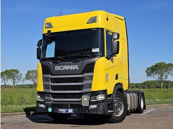Trekker SCANIA R 450