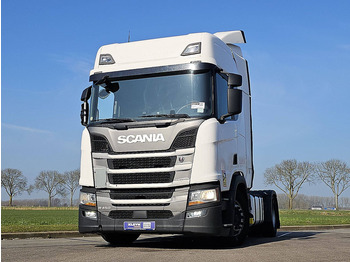 Trekker SCANIA R 450