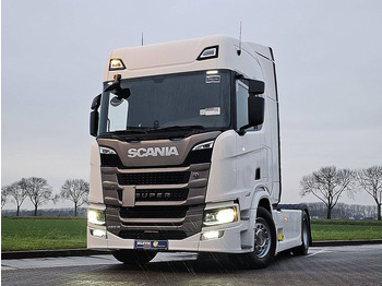Trekker SCANIA R 460