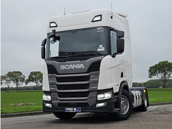 Trekker SCANIA R 460