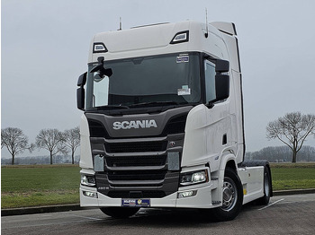 Trekker SCANIA R 460