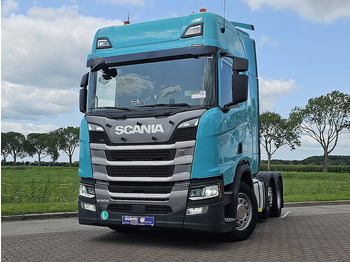 Trekker SCANIA R 500