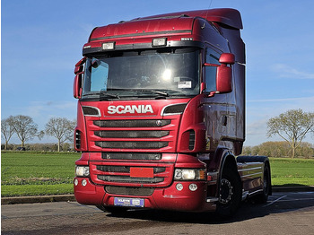 Trekker SCANIA R 500