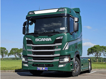 Trekker SCANIA R