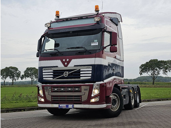 Trekker VOLVO FH13 460