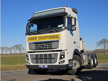 Trekker VOLVO FH16 600