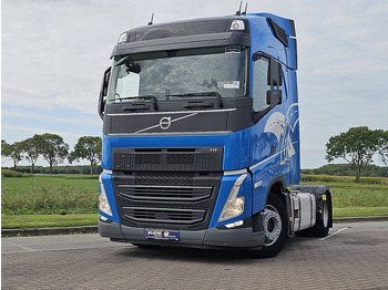 Trekker VOLVO FH 460
