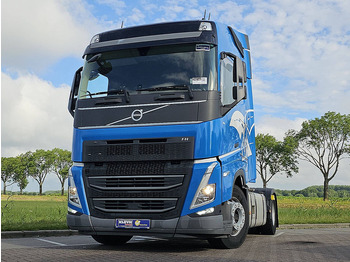 Trekker VOLVO FH 460