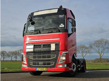 Trekker VOLVO FH 460