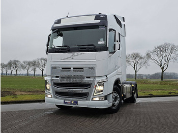 Trekker VOLVO FH 460