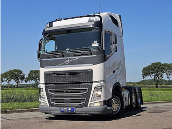 Trekker VOLVO FH 500