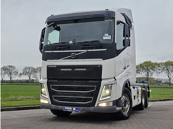 Trekker VOLVO FH 500