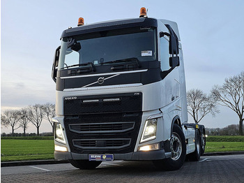 Trekker VOLVO FH 500